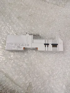 Allen-Bradley 1734-TOPS Base Spring Clamp 8 Terminal