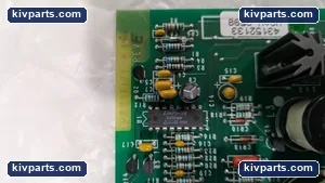 Gilbarco T17723-G2 Three Boards – actual item, photo 3 of 6