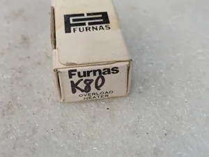 Furnas K-80 Overload Heater Element
