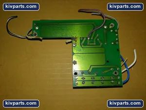 527222 Filter Board – actual item, photo 2 of 2