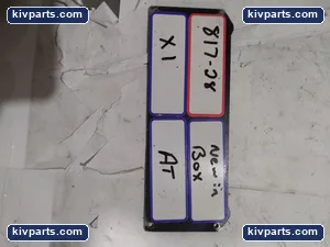 Reliance Electric 0-52820 RPIA Card – actual item, photo 3 of 3