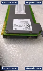 Allen-Bradley 1771-0BD PLC-5 DC Output Module – actual item, photo 3 of 5