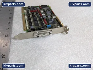 Siemens C79458-L2343-A2 – actual item, photo 4 of 6