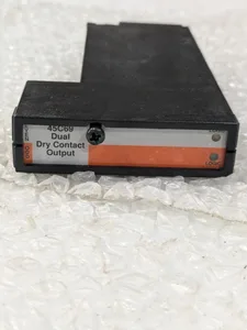 Reliance Electric 45C69 Dual Dry Contact Output Module