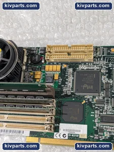 ABB 3HAC3616-1/07 DSQC 500 Main Computer CPU Board – actual item, photo 5 of 9