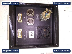 AAG PC889C 40-20-35325 Controller Board PCB – actual item, photo 2 of 4