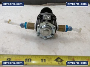 Fairchild Pneumatic Pressure Regulator – actual item, photo 2 of 5
