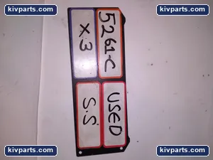 SS31-HR Orientel Motor – actual item, photo 9 of 9