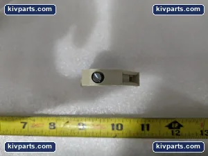 Siemens 8WA1 808 End Retainer Terminal Block – actual item, photo 6 of 7