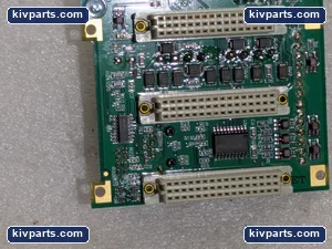 GEM-120019360018 PCB Board RJ45 Screw Terminal – actual item, photo 8 of 10