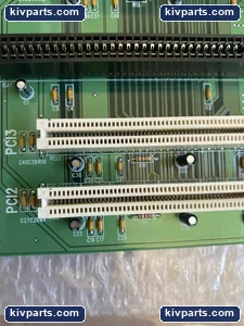 PCI 5S3 1.0 Passive Backplane Board – actual item, photo 10 of 12