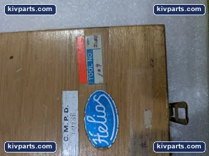 C.M.P.D HELIOS INCH CALIPER 12" VERNIER – actual item, photo 2 of 5