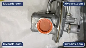 MR212E Negative Pressure Regulator – actual item, photo 5 of 9