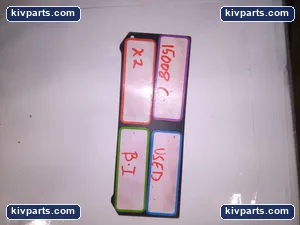 Square D 14000 – actual item, photo 7 of 7