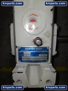 Boston Gear BKF713X20KB5G5 Machine Part – actual item, photo 5 of 6