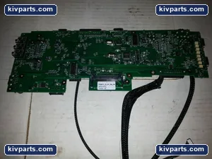 T02811-D-01-04-04 Circuit Board – actual item, photo 4 of 5