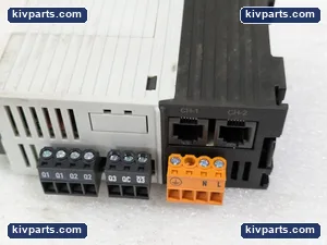 Eaton C445BA-SALN Overload Relay – actual item, photo 4 of 6