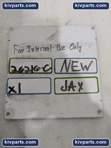 AL-243 Burner Control – actual item, photo 7 of 7