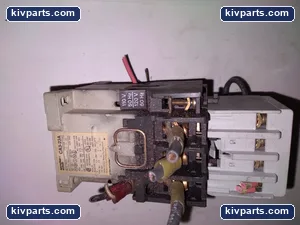 Sprecher + Schuh CA7-PV Contactor – actual item, photo 4 of 5
