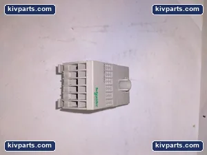 Schneider Electric AB3-RV162U Splitter Distribution Block – actual item, photo 4 of 7