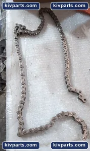 Tsubaki 50SS Coupling – actual item, photo 2 of 3