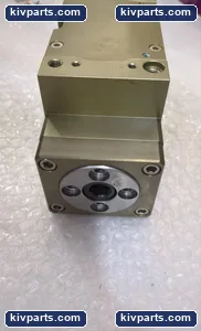sOHUNK 160/1-V – actual item, photo 6 of 7
