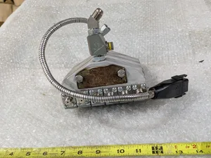 Nordson CLASSICBLUE-6-LP-T Machine Part