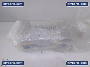 SMC NCAW0-J1H11-0400 Tie Rod Air Cylinder – actual item, photo 2 of 3