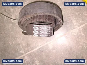 18008MGT30 Industrial Belt – actual item, photo 2 of 3