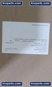 POE GHECR01240 – actual item, photo 6 of 6