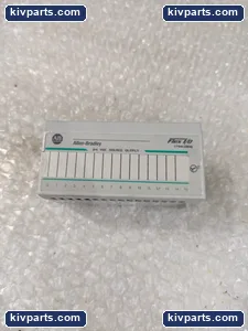 Allen-Bradley 1794-OB16 Source Output Module PLC – actual item, photo 4 of 6