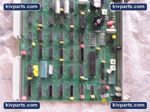 Asea 1439783 Industrial Automation Control – actual item, photo 2 of 8