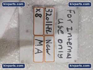 Valcor V52610-6320-4 Solenoid Valve – actual item, photo 12 of 12