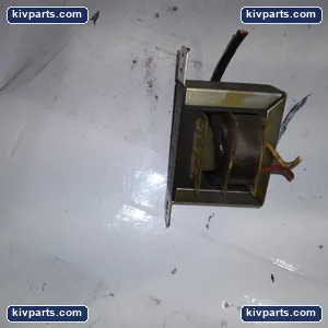 Reliance Electric 251.88-02 55712 Control Transformer – actual item, photo 2 of 6