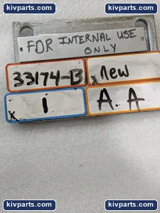 Allen-Bradley 500-TOD930 NEMA Size 00 Contactor – actual item, photo 5 of 5