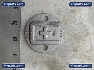 GIN-06 – actual item, photo 2 of 5