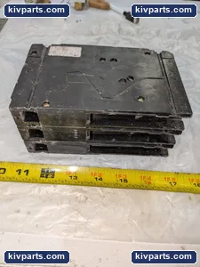 Siemens ED63B100 I-T-E – actual item, photo 3 of 4