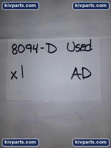 Invensys A-13499 Barber Colman – actual item, photo 3 of 3