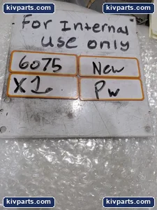 Moore Products 7200S16JL Model Pneumatic Booster Relay – actual item, photo 5 of 5