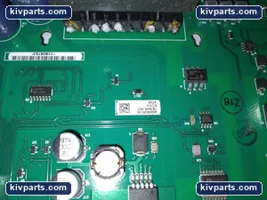 Rockwell Automation 181645-A01 Allen-Bradley Industrial Control – actual item, photo 2 of 4