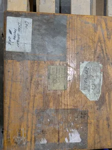 Ashcroft Dead Weight Gauge