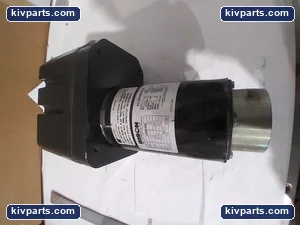 Bison 016-656-0595 AC Gearmotor – actual item, photo 2 of 6