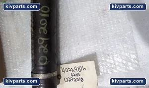 Ohmite L02A48 Power Resistor 25 Ohm Slider Lug – actual item, photo 2 of 4