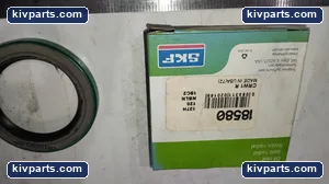 SKF CRW1 18580 Oil Seal – actual item, photo 3 of 5