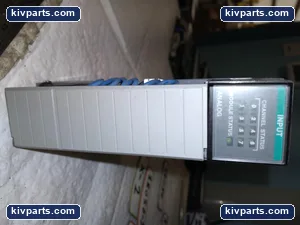 Allen-Bradley 1746-NI8 SLC 500 Input Module – actual item, photo 5 of 6
