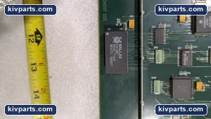 PC330-034 Interface PCB – actual item, photo 2 of 20