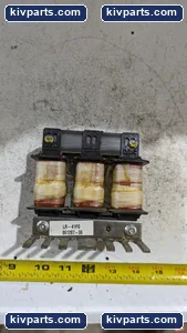 Allen-Bradley 1492-SPM2D030 Circuit Breaker – actual item, photo 6 of 7