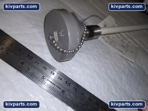 SK062086-0-9-K Thermal Transmitter Gauge – actual item, photo 2 of 4