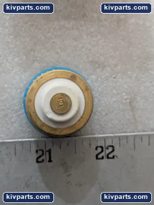 Littelfuse TOO006 Fuse – actual item, photo 8 of 9
