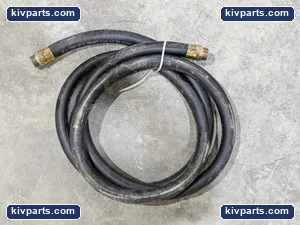 Fill-Rite Static Wire Industrial Pump – actual item, photo 5 of 6